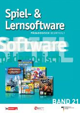 Spiel- und Lernsoftware pädagogisch beurteilt