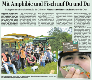 Quelle: www.aller-zeitung.de, Gifhorn